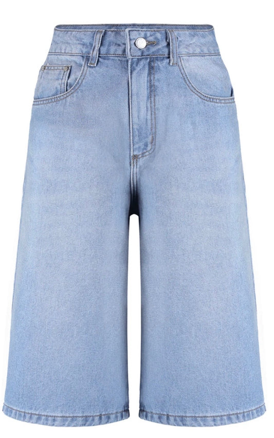 Alcance Jeans - Downtown Bermuda