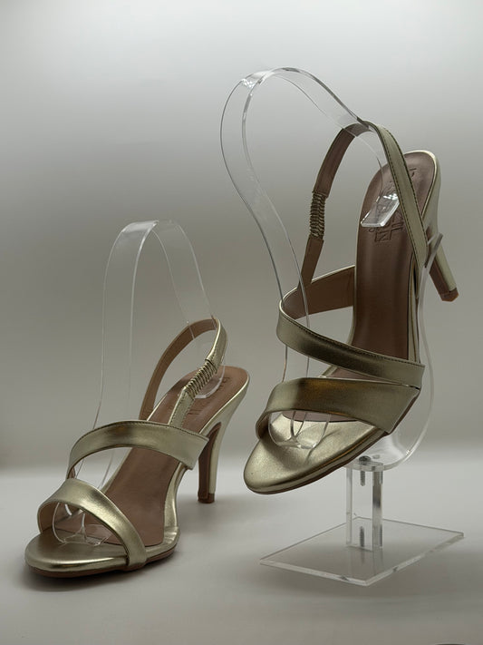 Bfb Shoes - Diana High Heels