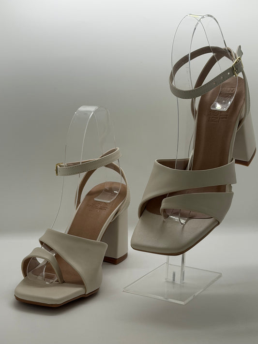 Bfb Shoes - Isabela High Heels