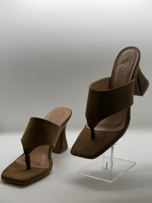 Bfb Shoes - Sienna High Heels