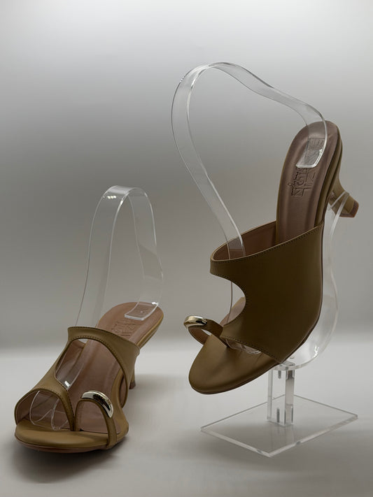 Bfb Shoes - Cristina High Heels