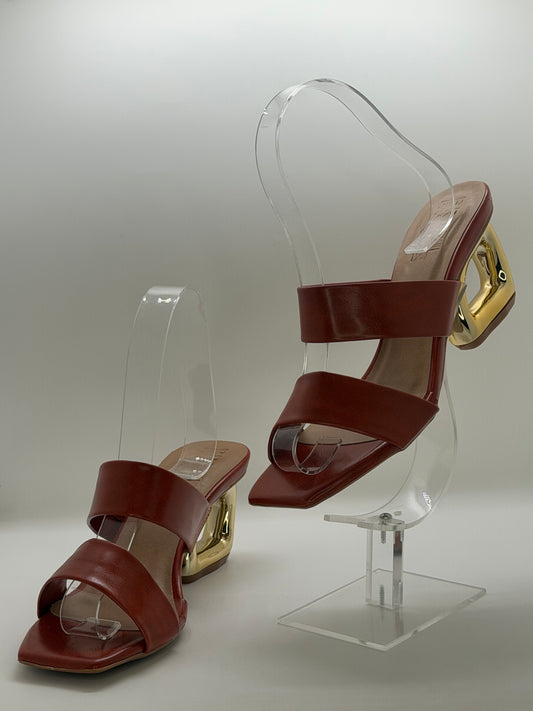 Bfb Shoes - Paula High Heels
