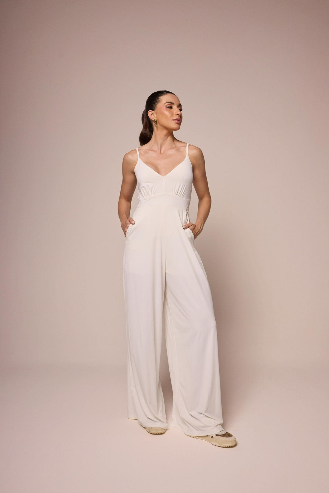 Paylot - Veruska Jumpsuit