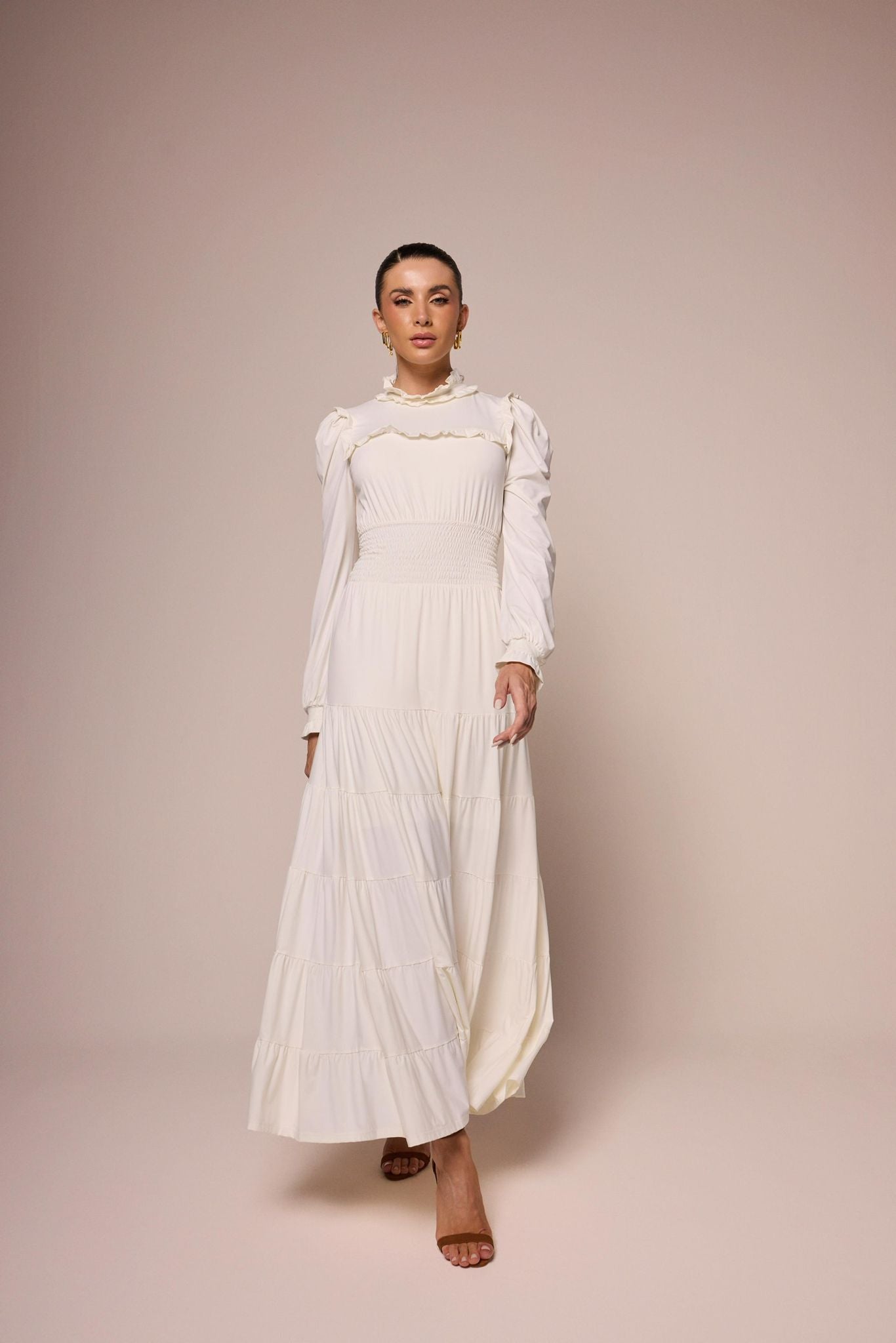 Paylot - Micaela Dress