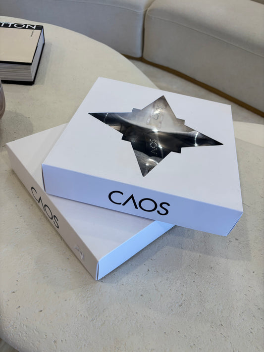 Caos - Tank Top Kit
