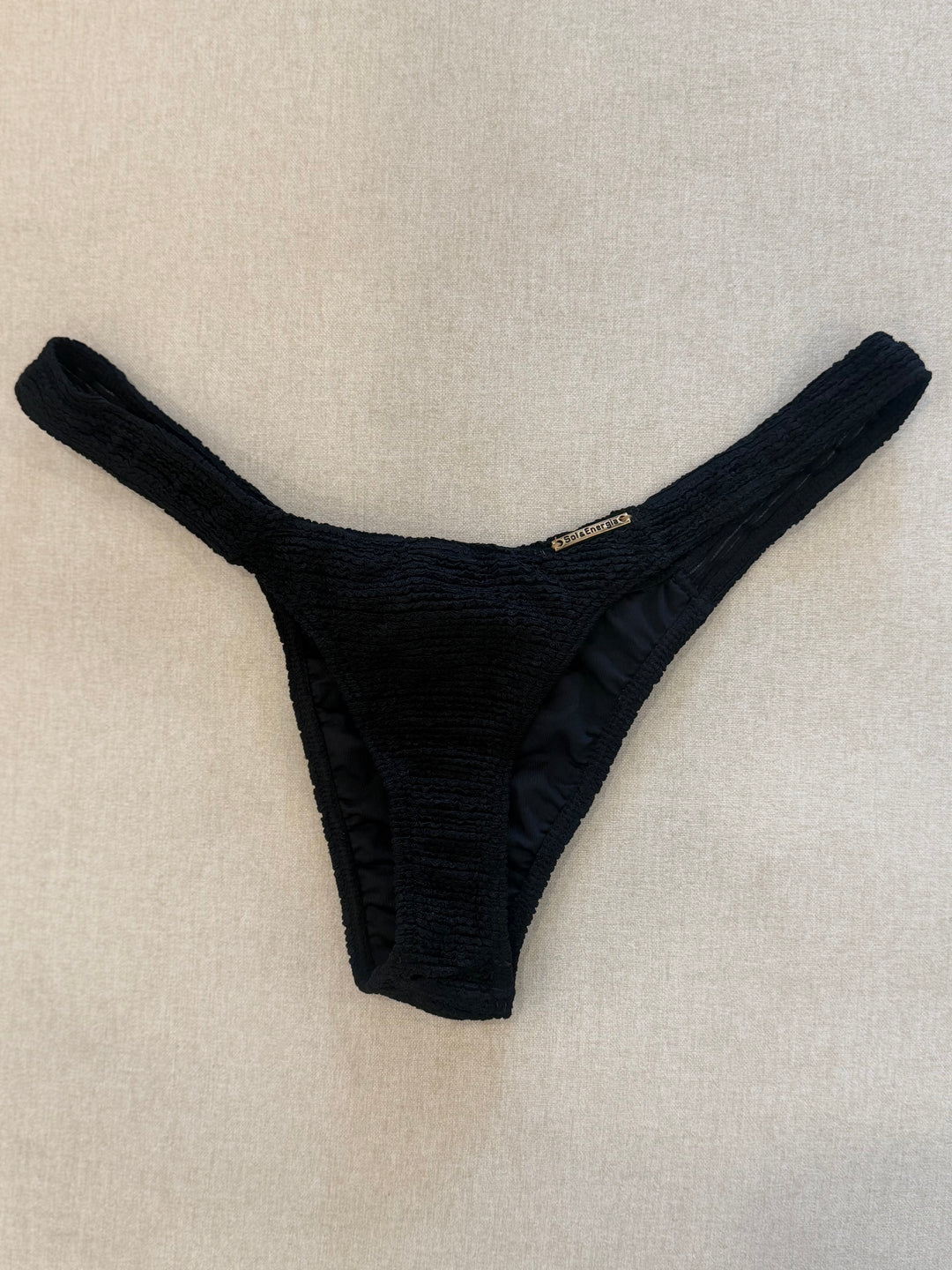 Sol e Energia - Thong Bikini