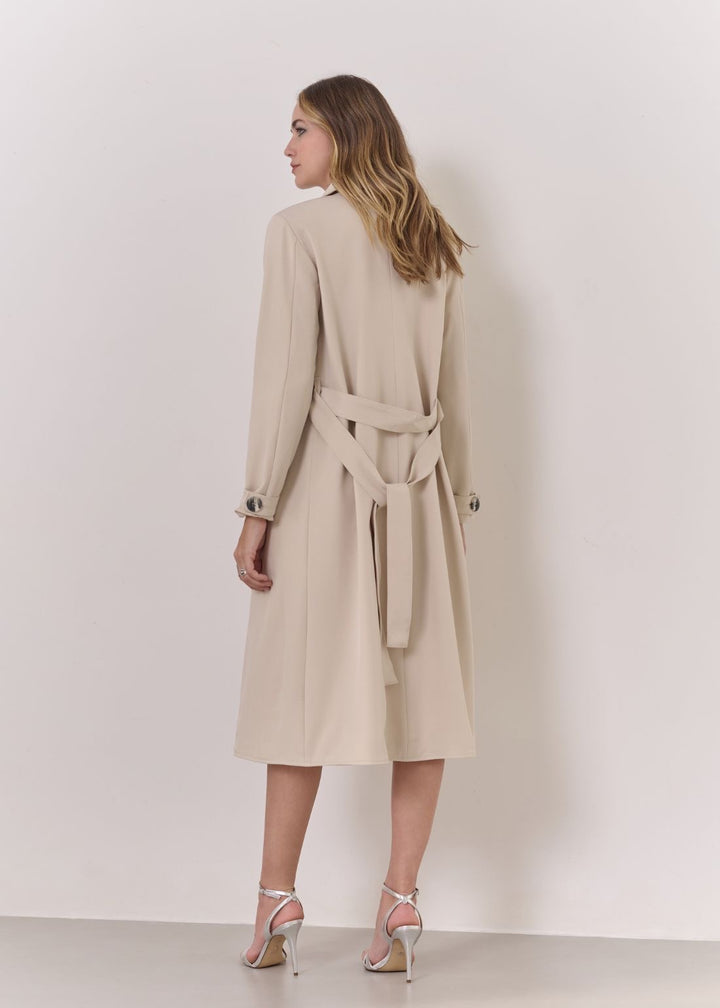 Lore - Tailoring Trench Coat Madrid