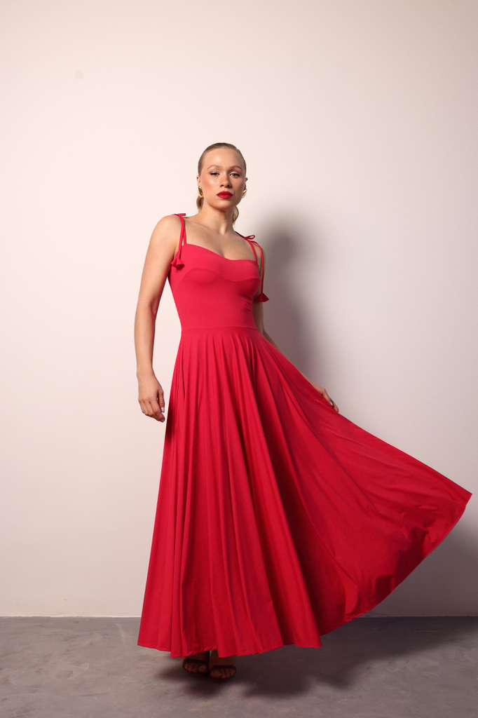 Paylot - Vestido Ayla