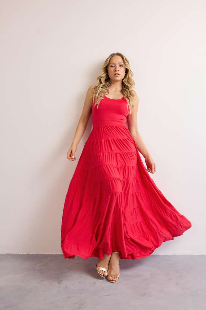 Paylot - Maristela Dress