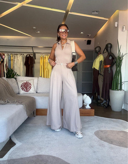 Robe Noire - Valeria Jumpsuit