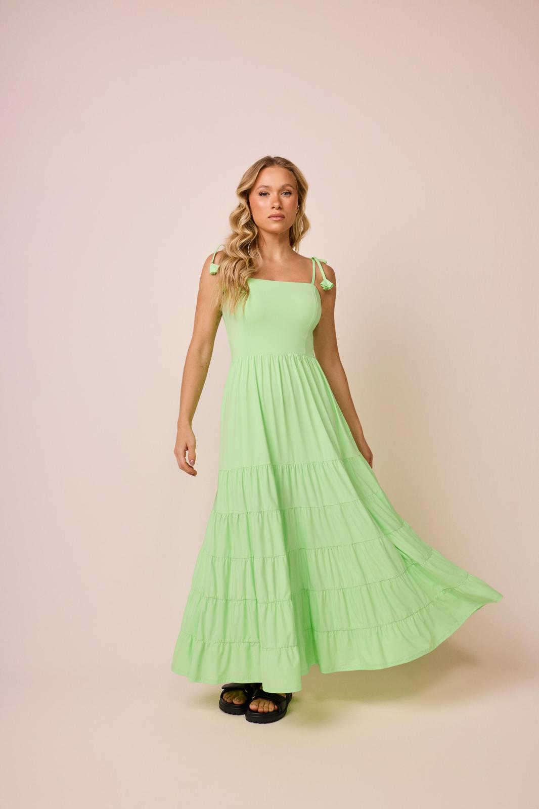 Paylot - Fernanda Dress