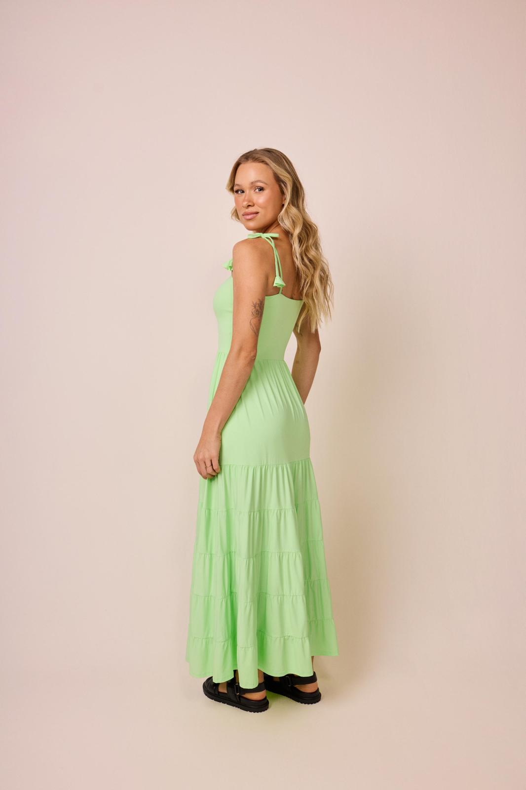 Paylot - Fernanda Dress