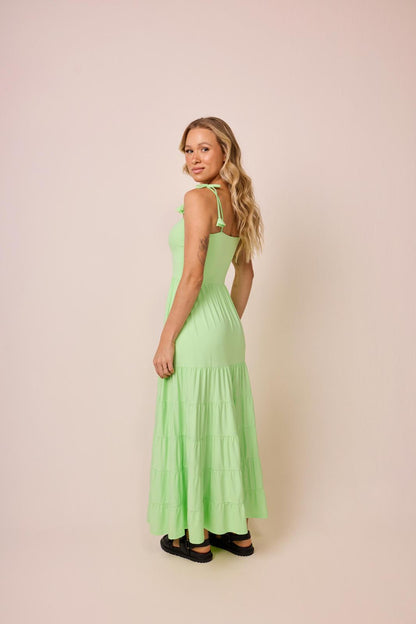 Paylot - Fernanda Dress