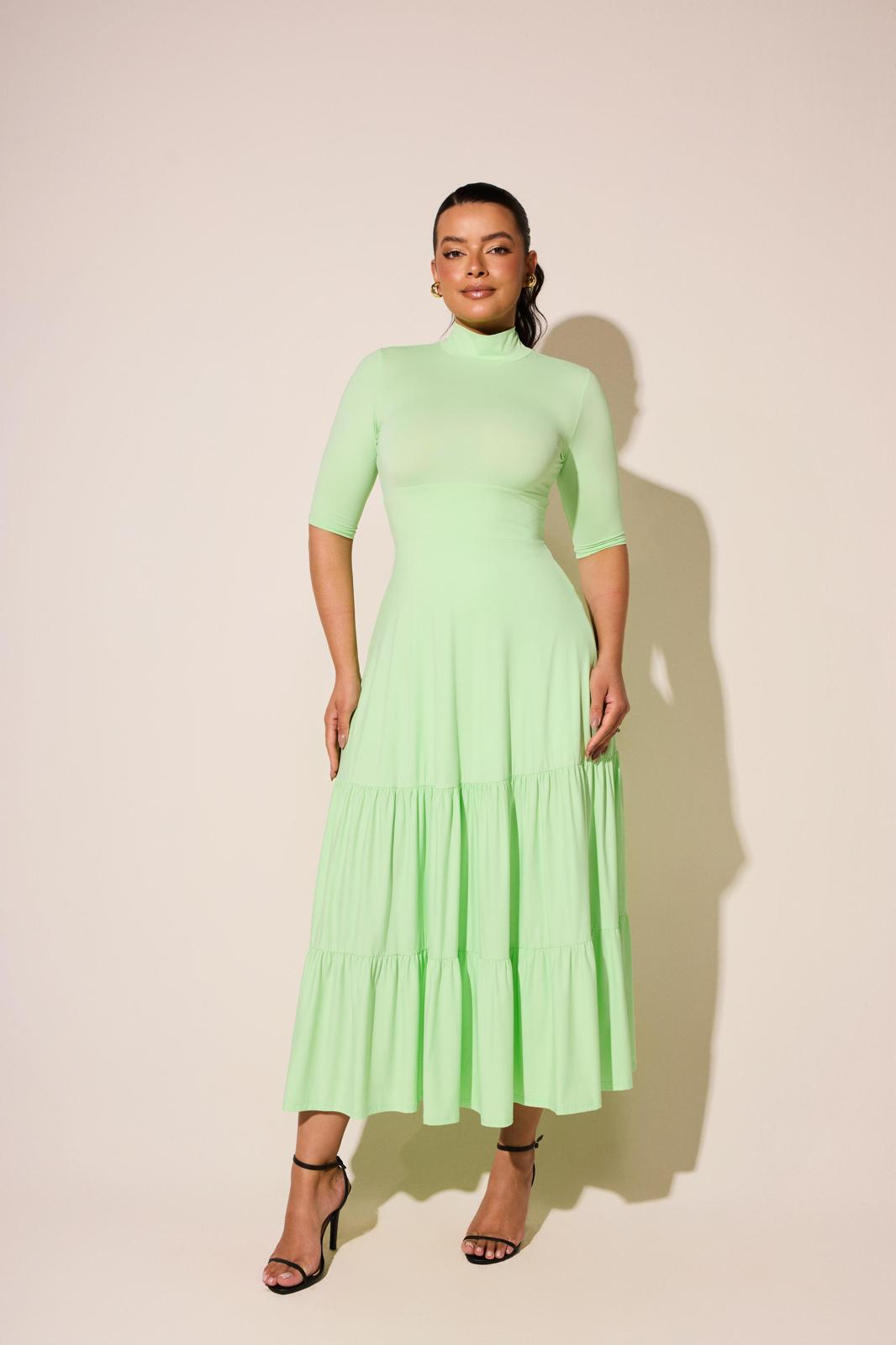 Paylot - Hortencia Dress