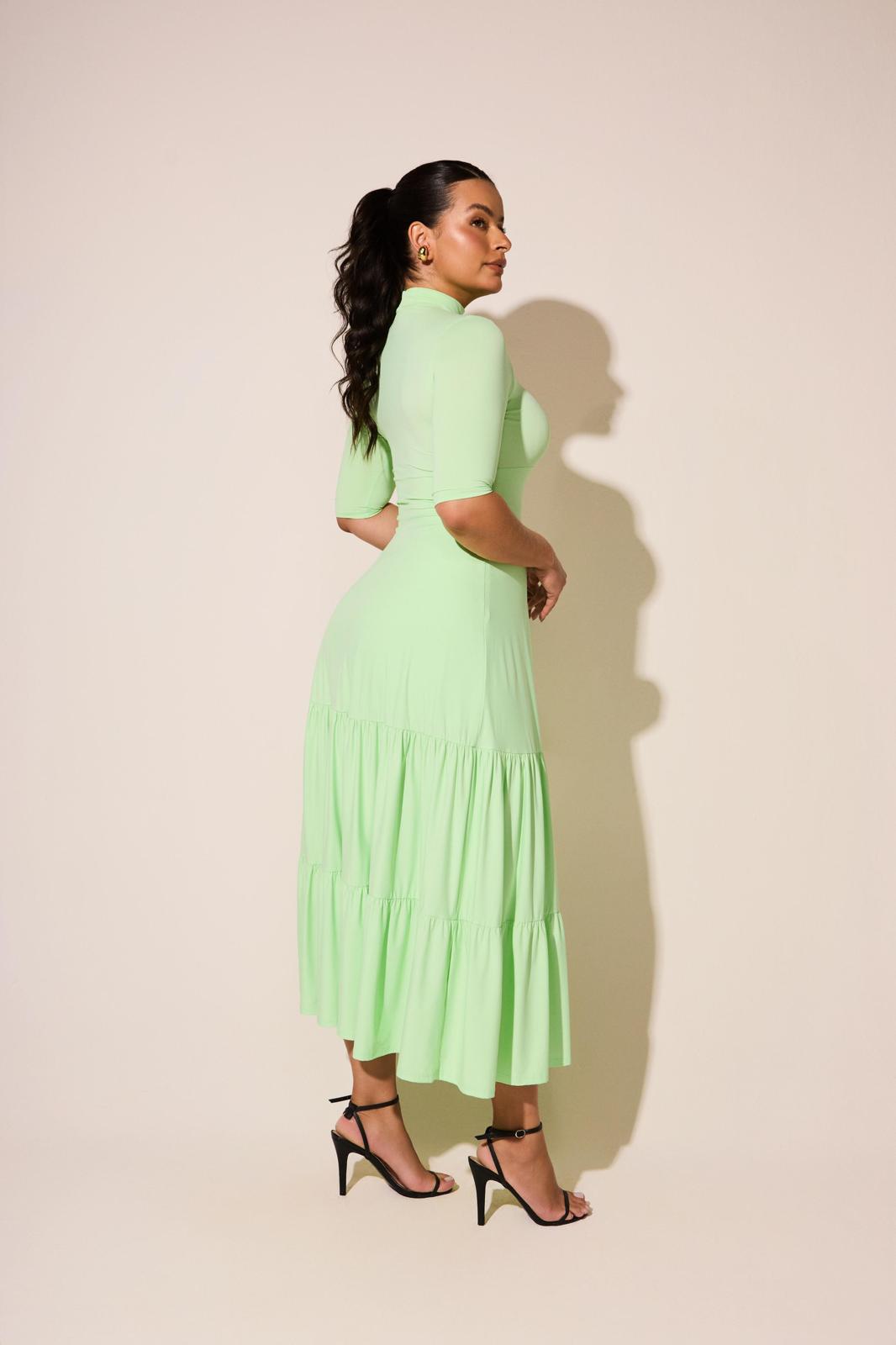 Paylot - Hortencia Dress