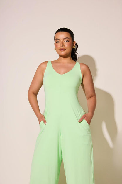 Paylot - Jumpsuit Pietra