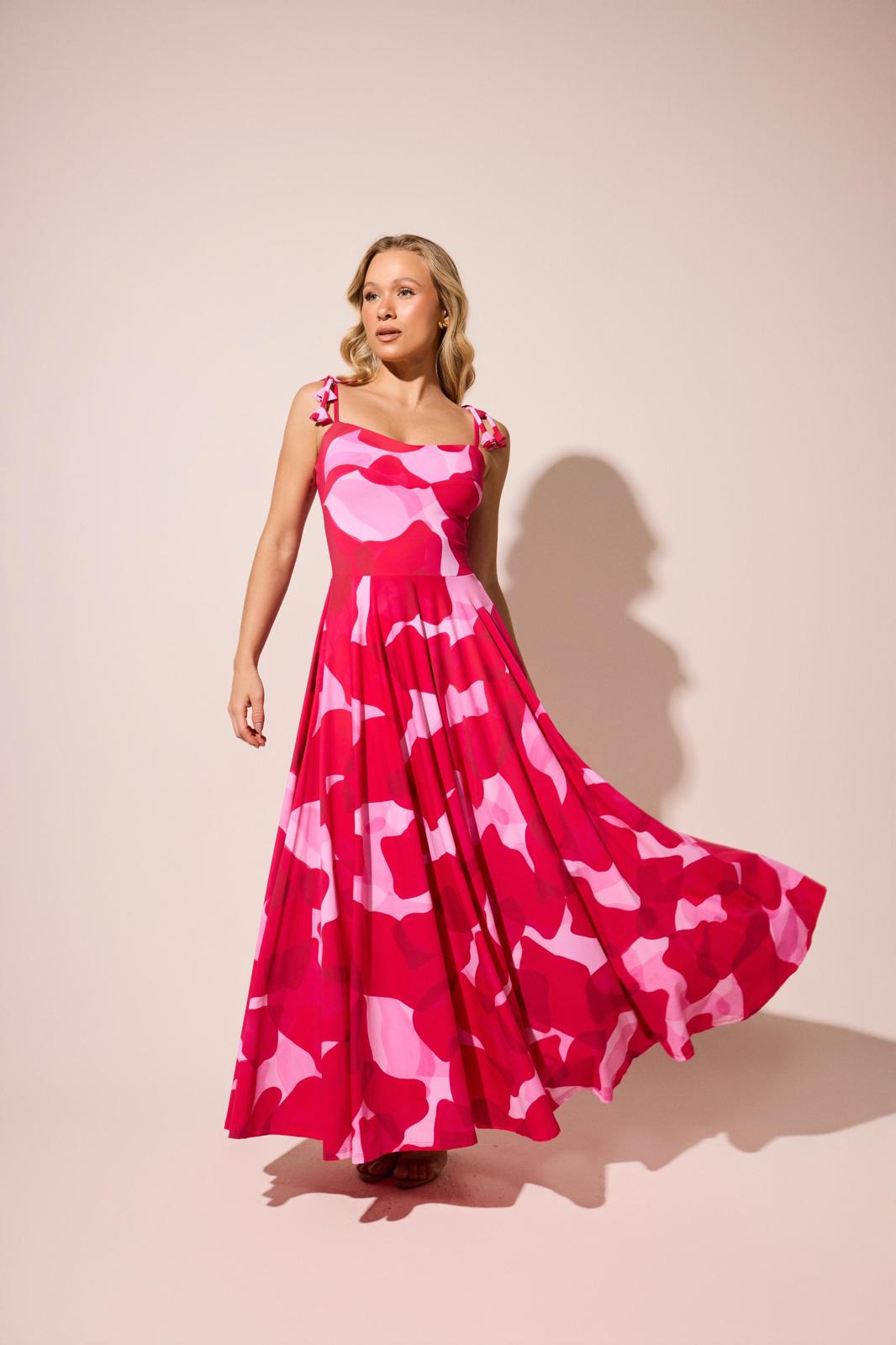 Paylot - Ayla Dress