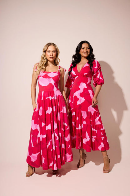 Paylot - Ayla Dress