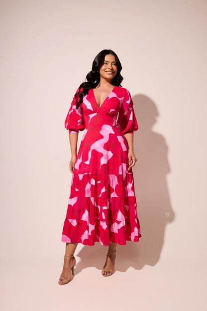Paylot - Mariana Dress