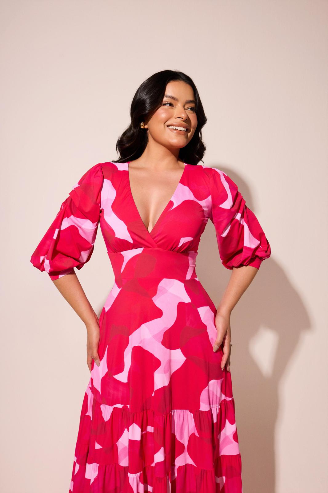 Paylot - Mariana Dress