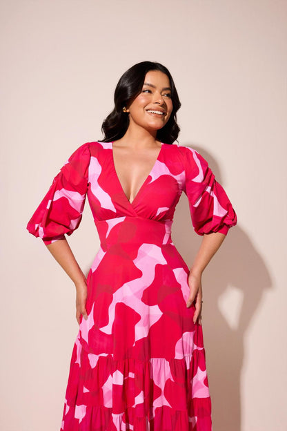 Paylot - Mariana Dress