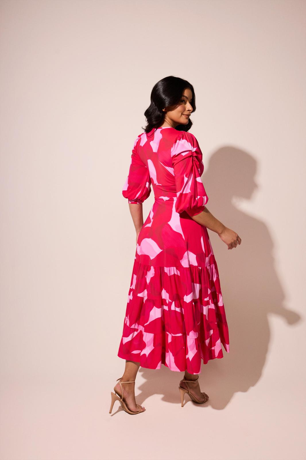 Paylot - Mariana Dress