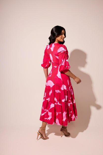 Paylot - Mariana Dress