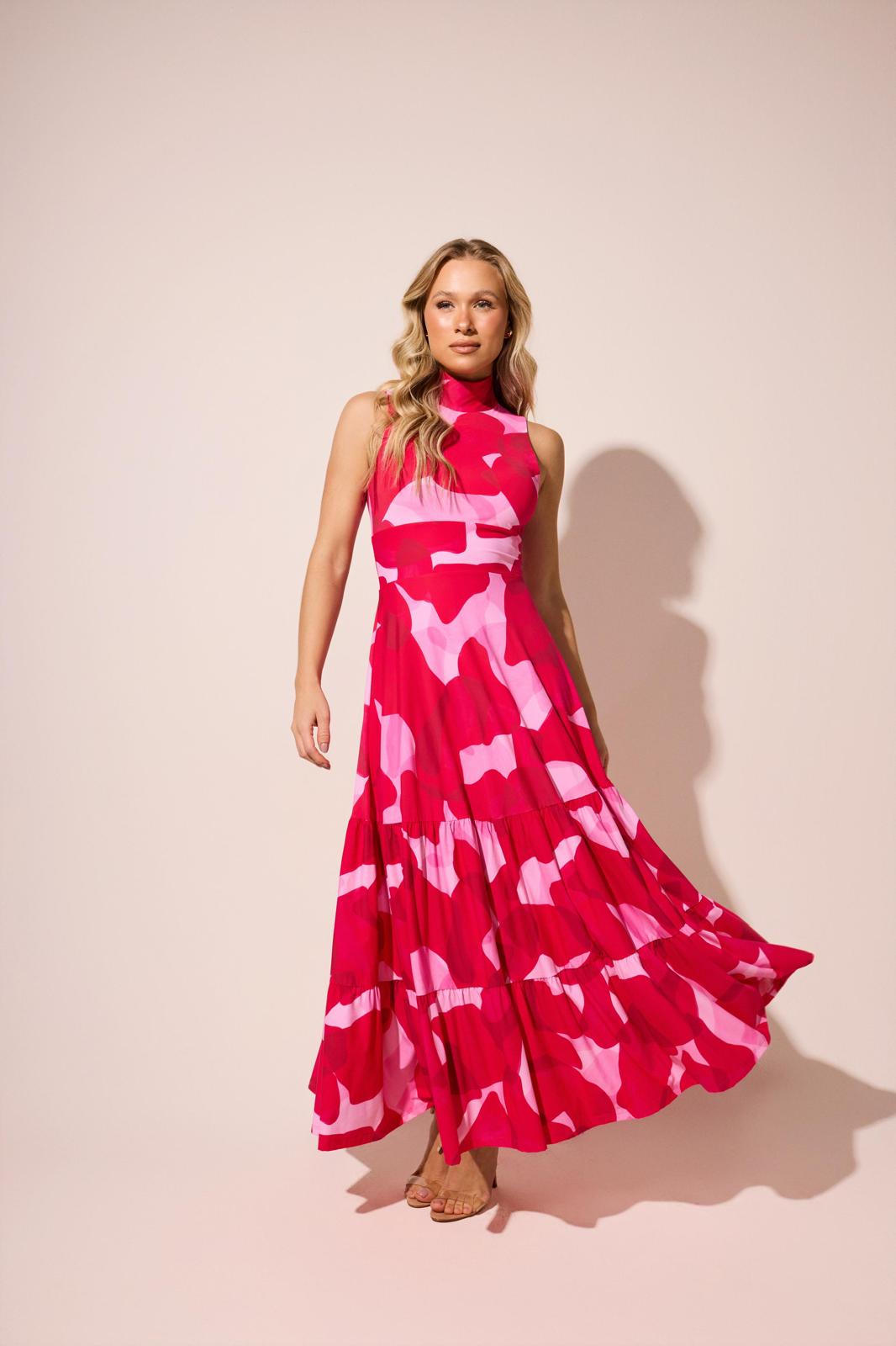 Paylot - Luna Dress