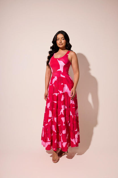 Paylot - Maristela Dress