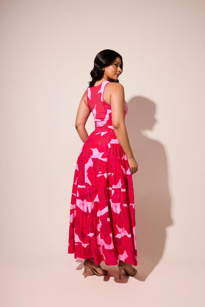 Paylot - Maristela Dress