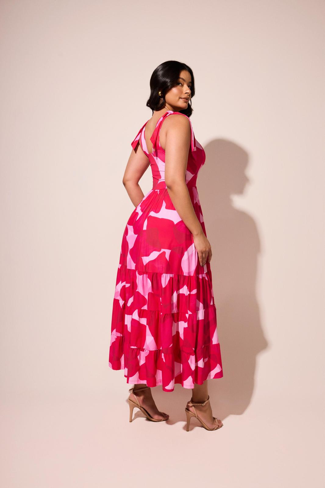 Paylot - Carol Dress