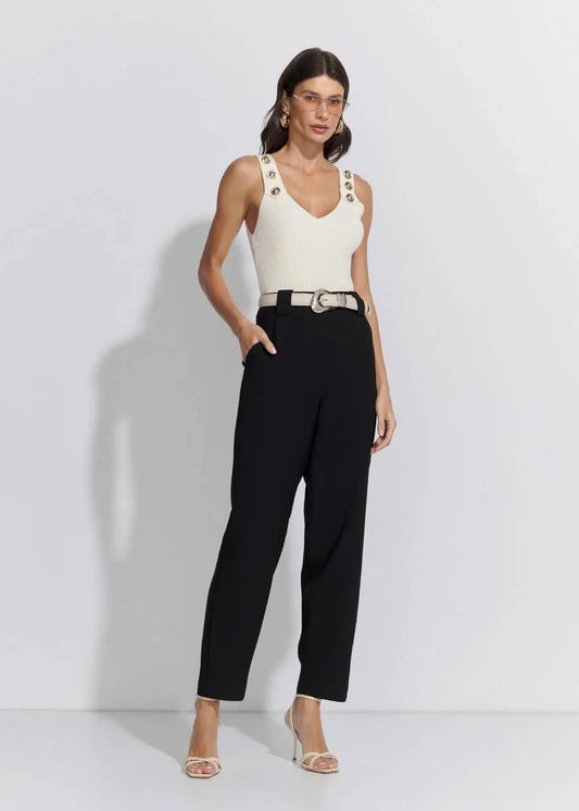 Lore - Cencoura tailored pants Colors