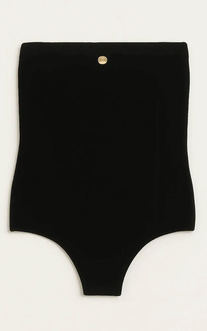 Isa Paes - Basic Body with Buckle Detail