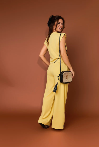 Robe Noire - Set Micaela