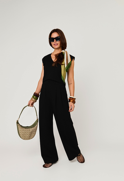 Robe Noire - Set Micaela