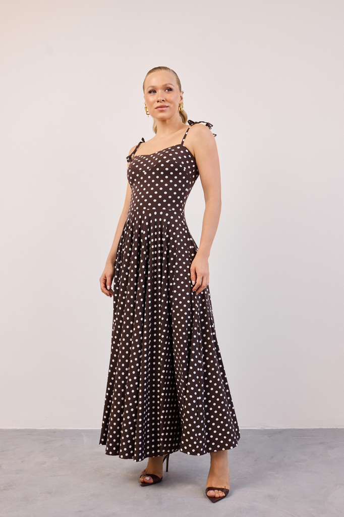 Paylot - Vestido Ayla