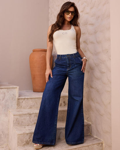 Contra Sensura -  Kabul Pantaloon Jeans