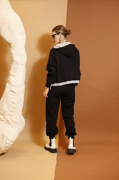 Robe Noire - Set Gleice