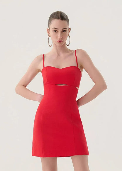 Lore - Must Have Short Dress