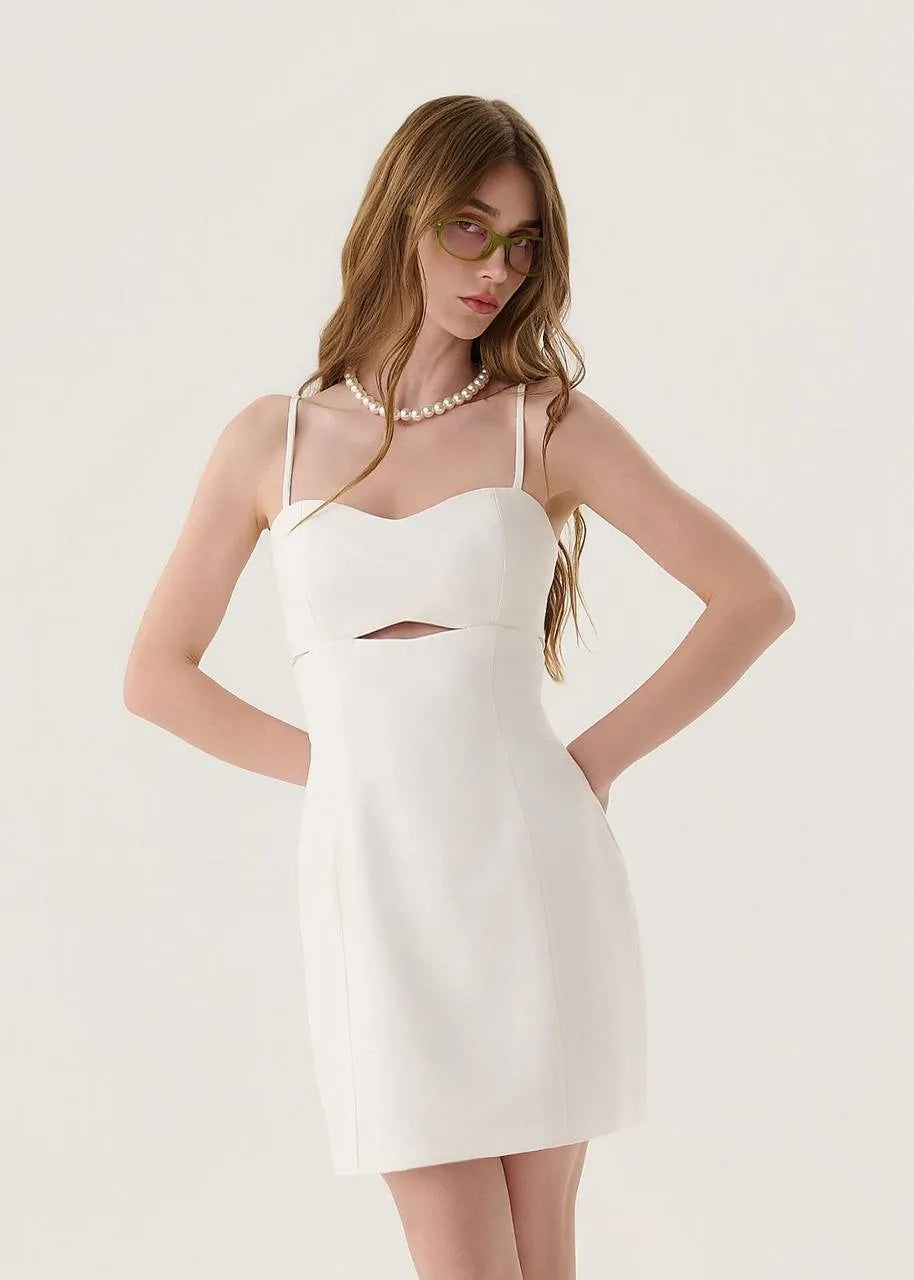 Lore - Must Have Short Dress