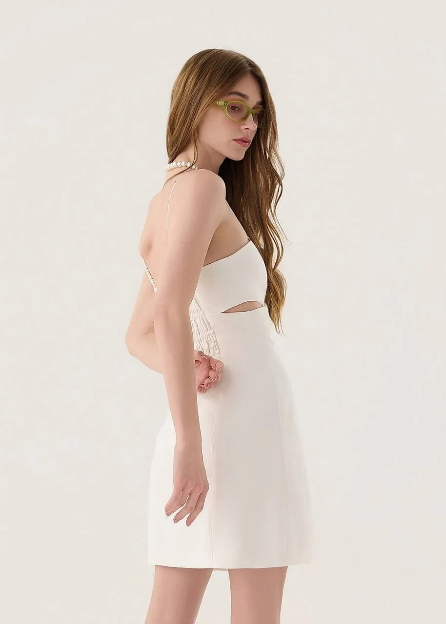 Lore - Must Have Short Dress