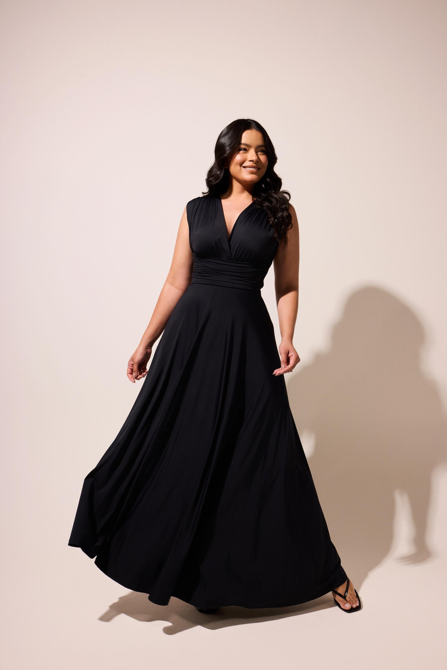 Paylot - Dandara Dress