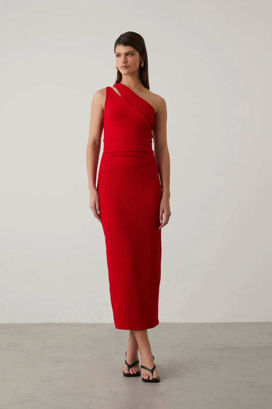 Clomee - Allana Dress