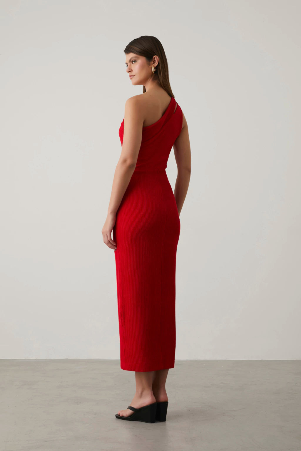 Clomee - Allana Dress