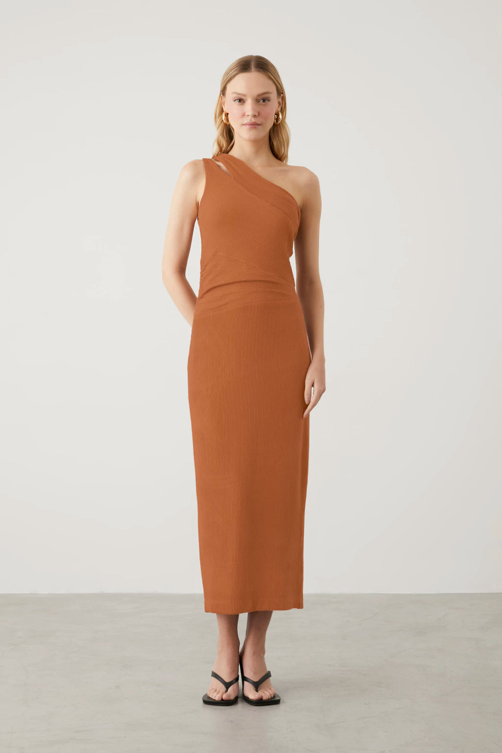 Clomee - Allana Dress