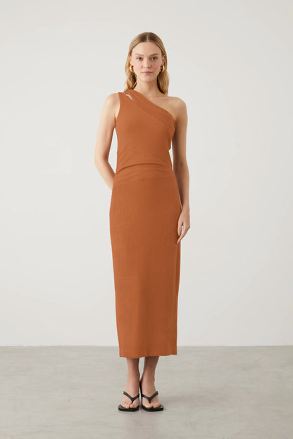 Clomee - Allana Dress