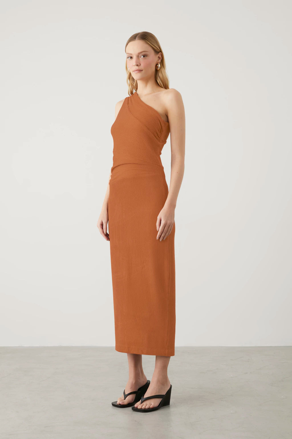 Clomee - Allana Dress