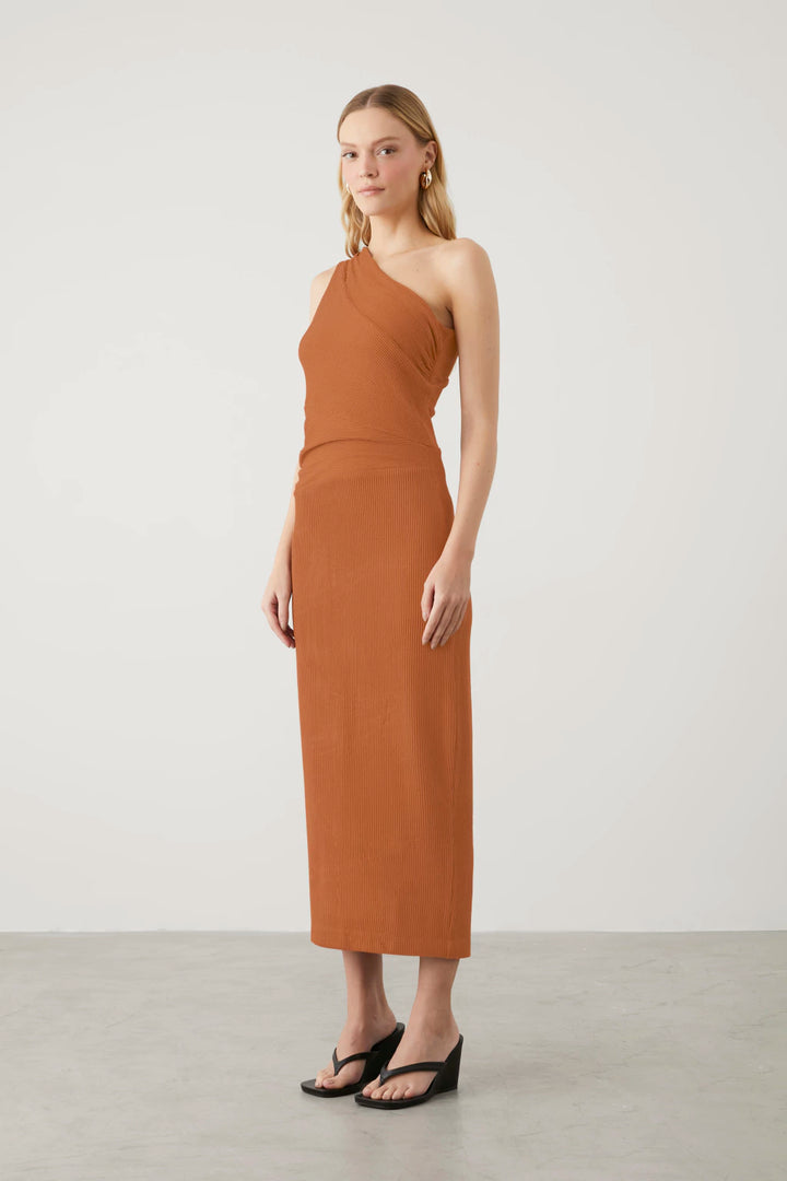 Clomee - Allana Dress