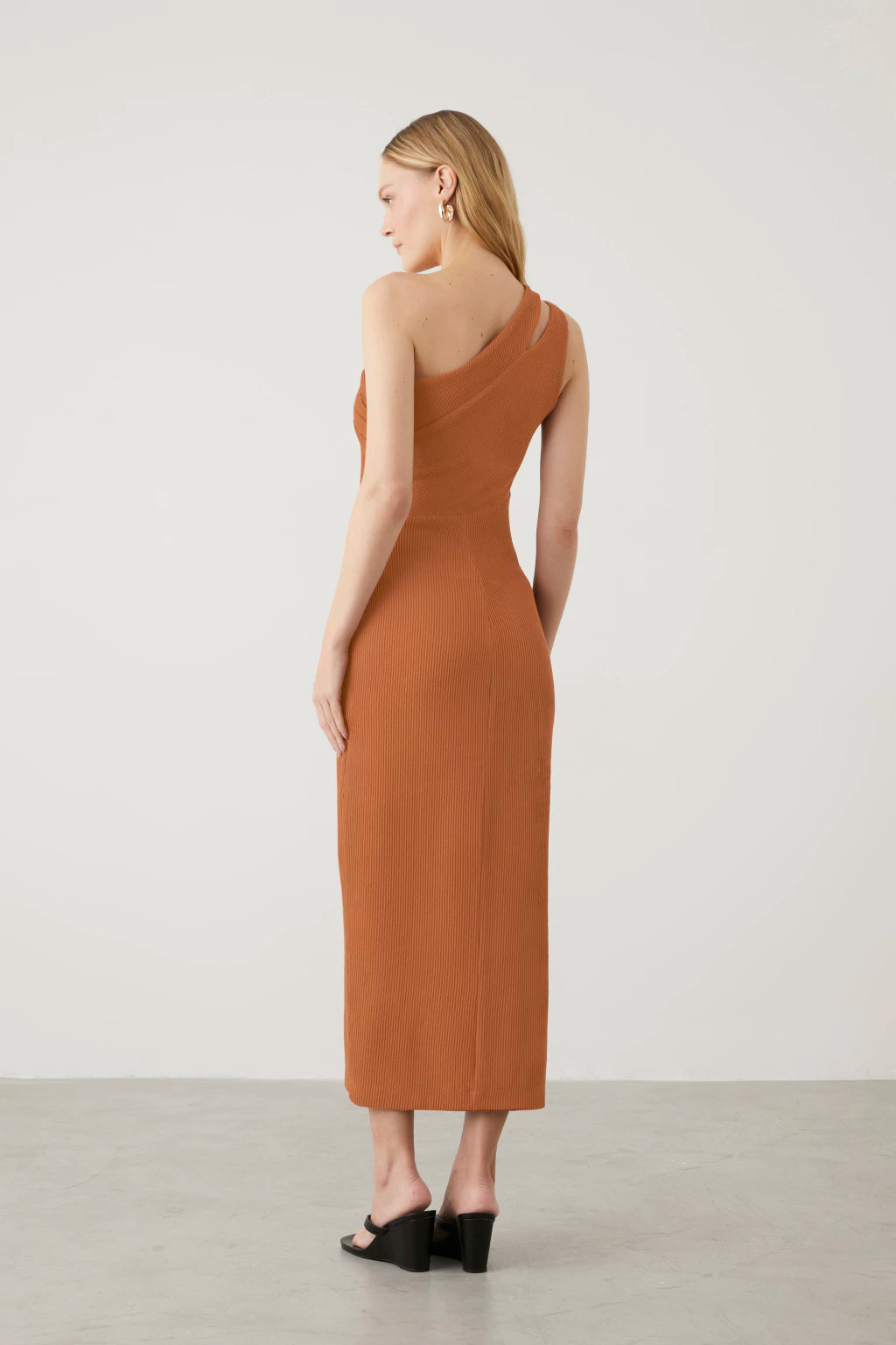 Clomee - Allana Dress