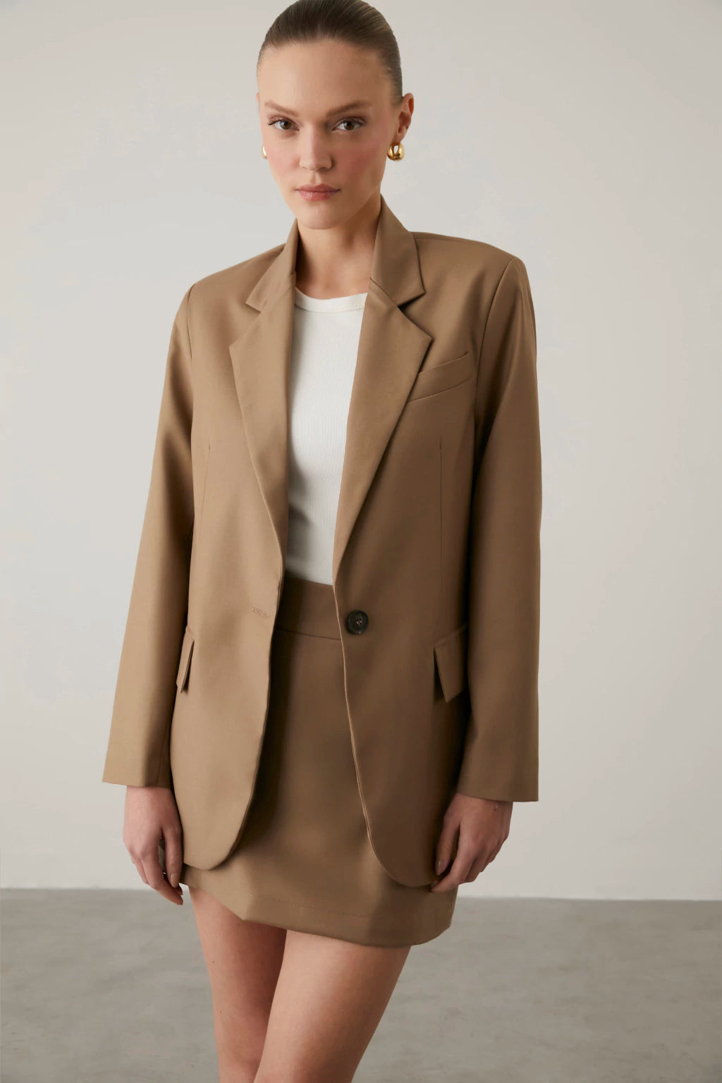 Clomee - Danielle Blazer